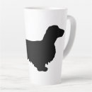 Search for long haired mugs Dog