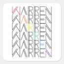 Search for elizabeth warren stickers For her