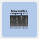 Search for championship stickers Competition