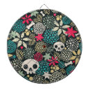 Search for halloween dartboards Sugar skull