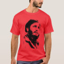 Search for fidel castro tshirts Revolution