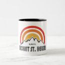 Search for st helens mugs Washington