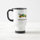 Search for tow truck mugs Trucker
