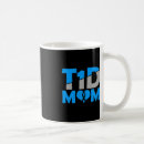 Search for 1 mom mugs Diabetes
