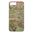 Search for united states map iphone cases David rumsey