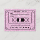 Search for songs invitations Cassette