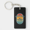 Search for calling key rings Vintage