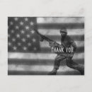 Search for army thank you cards Memorial
