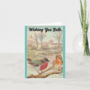 Search for two birds cards Pretty