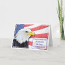 Search for united states flag cards Eagle