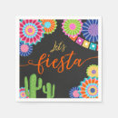 Search for fiesta napkins Baby shower