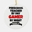 Search for preschool teacher christmas tree decorations Teachers