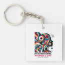 Search for internal small key rings Women's