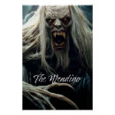 Search for creepy posters art Creatures