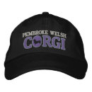 Search for silver hats Embroidered