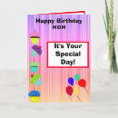 Search for balloons for mom birthday cards Mother