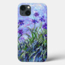 Search for lilacs iphone cases Impressionism