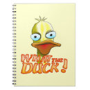Search for fowl notebooks Animal