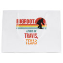 Search for yeti gift bags Cryptid