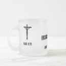 Search for and god said mugs Christian