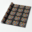 Search for auntie gift wrap Groovy