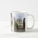Search for st pauls cathedral mugs England