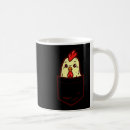 Search for chicken whisperer mugs Farm animal