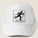 Search for crossing hats Sport