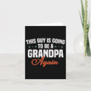 Search for funny new dad cards Celebration