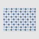 Search for fancy tissue paper Blue