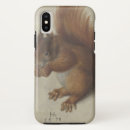 Search for red squirrel iphone cases Nature