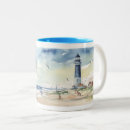 Search for summer mugs Watercolor