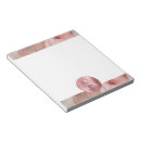 Search for leaf notepads Blush