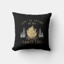 Search for campfire cushions Mountains