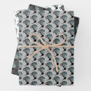 Search for new zealand wrapping paper Paua