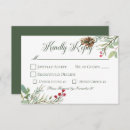 Search for christmas party rsvp cards Elegant