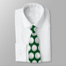 Search for funny golf ties Pattern