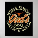 Search for bbq posters Fathers