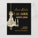 Search for chandelier save the dates Pixdezines