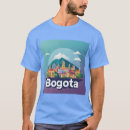 Search for bogota tshirts Travel