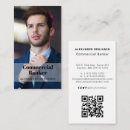 Search for banker business cards Modern
