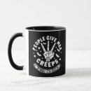 Search for creep mugs October