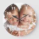 Search for children clocks Unique