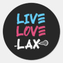 Search for lacrosse coach stickers Lacrosseplayer