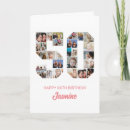 Search for 50th birthday keepsake Fifty years old