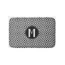 Search for black and white diamond pattern bathroom accessories Modern