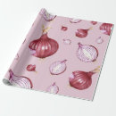Search for onion wrapping paper Veggies