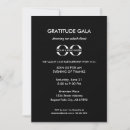 Search for clients invitations Client appreciation