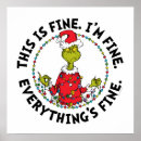 Search for the grinch posters Grinchmas