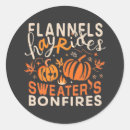 Search for bonfires stickers Flannels
